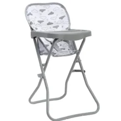 Adora Dolls Accessories|Dolls*- Baby Doll High Chair, Twinkle Stars