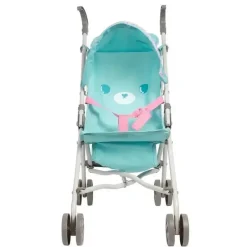 Adora Doll Stroller*- Be Bright Baby Doll Stroller, Bear