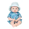 Adora Dolls*- Beach Baby Doll with Sun-Activated Freckles, Sunny