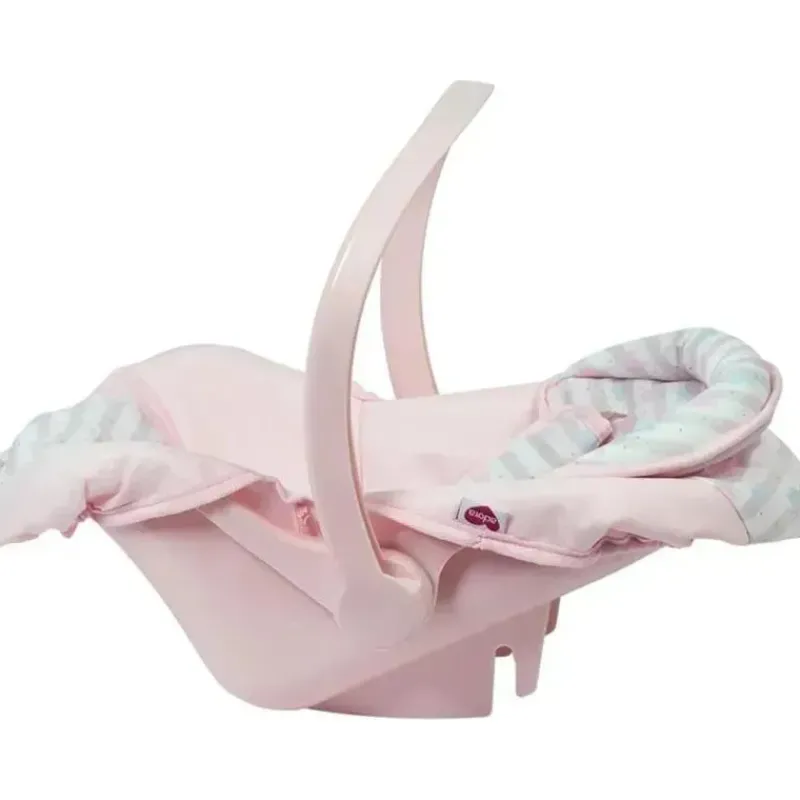 Adora Dolls Accessories|Dolls*- Classic Doll Car Seat, Pastel Pink