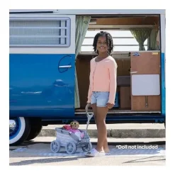 Adora Dolls*- Doll Wagon, Twinkle Stars