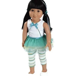 Adora Disney Princess|Dolls*- Friends Jasmine 18 Doll