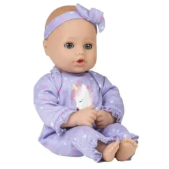 Adora Dolls*- PlayTime Unicorn Glitter Baby Doll