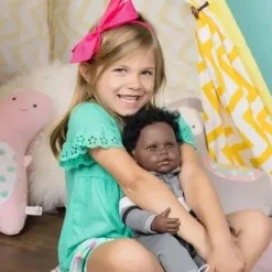 Adora Dolls*- Realistic Baby Doll All Star Toddler Doll