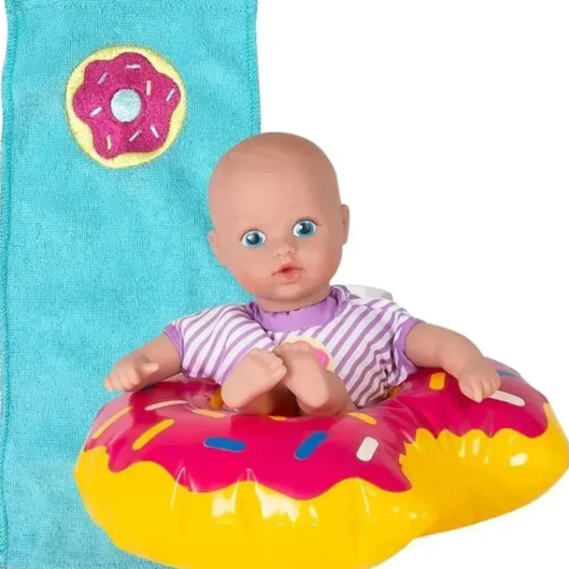 Adora Dolls*- Splashtime Baby Tot Sprinkle, Donut