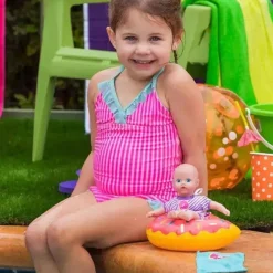 Adora Dolls*- Splashtime Baby Tot Sprinkle, Donut