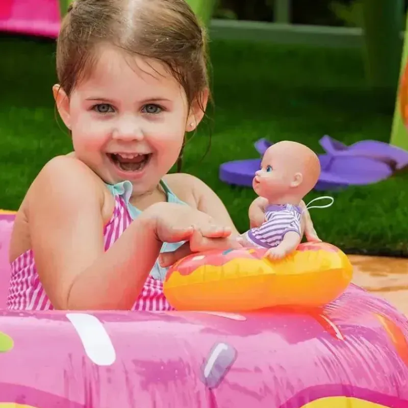 Adora Dolls*- Splashtime Baby Tot Sprinkle, Donut