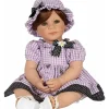 Adora Dolls*- Toddler Time Babies, Doll, Bees Knees