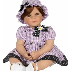 Adora Dolls*- Toddler Time Babies, Doll, Bees Knees