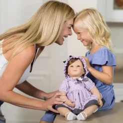 Adora Dolls*- Toddler Time Babies, Doll, Bees Knees