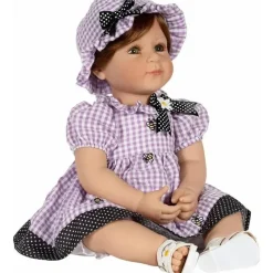 Adora Dolls*- Toddler Time Babies, Doll, Bees Knees