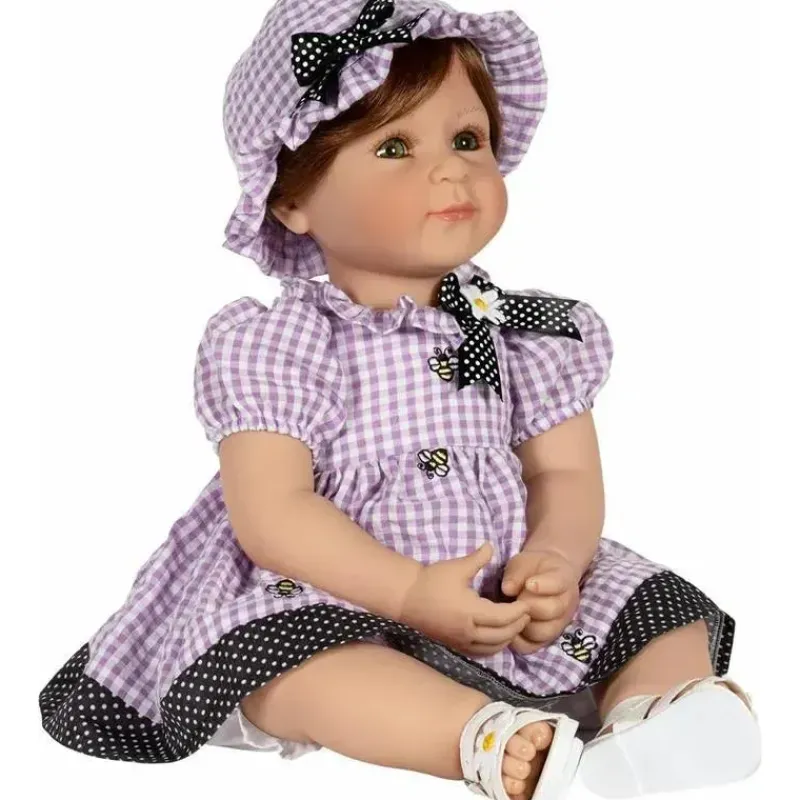 Adora Dolls*- Toddler Time Babies, Doll, Bees Knees