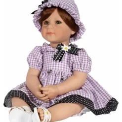Adora Dolls*- Toddler Time Babies, Doll, Bees Knees