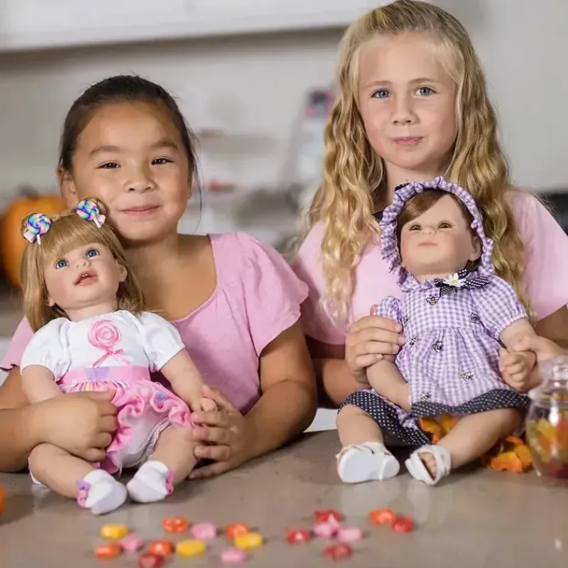 Adora Dolls*- Toddler Time Babies, Doll, Bees Knees