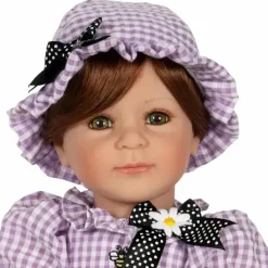 Adora Dolls*- Toddler Time Babies, Doll, Bees Knees