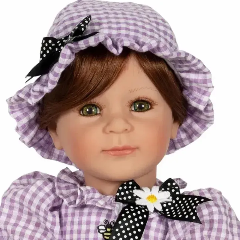 Adora Dolls*- Toddler Time Babies, Doll, Bees Knees