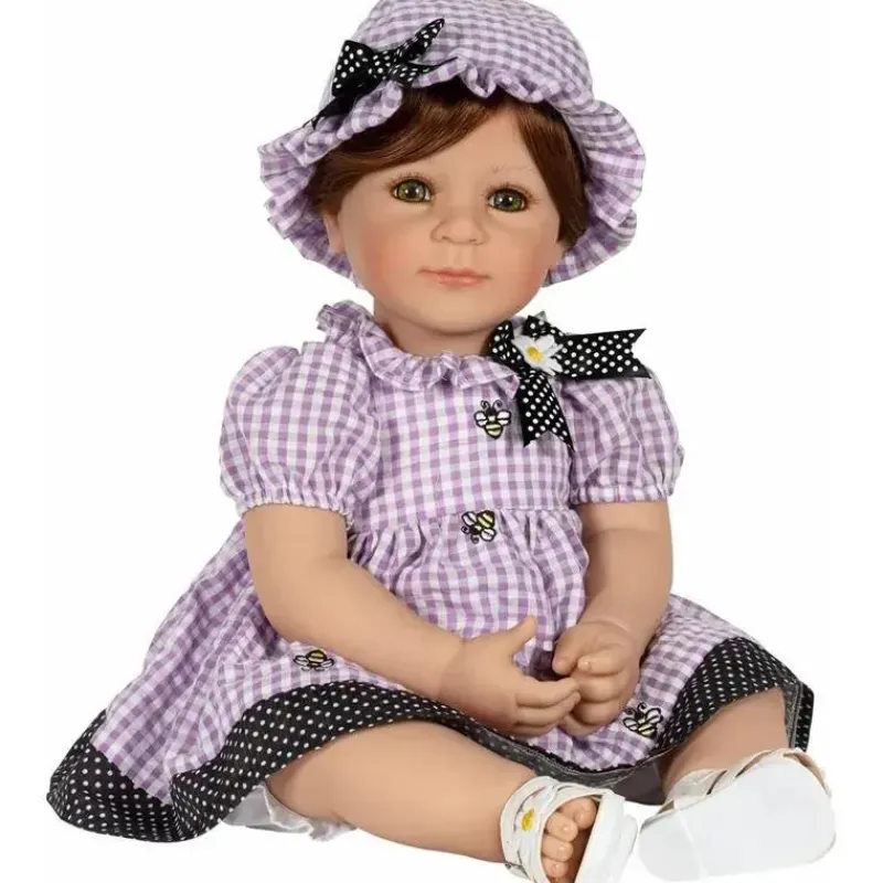 Adora Dolls*- Toddler Time Babies, Doll, Bees Knees