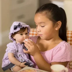 Adora Dolls*- Toddler Time Babies, Doll, Bees Knees