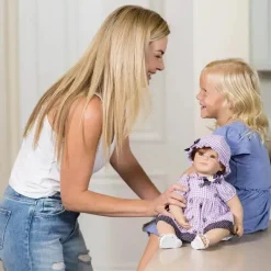Adora Dolls*- Toddler Time Babies, Doll, Bees Knees