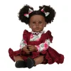 Adora Dolls*- Toddler Time Babies, Doll, Cranberry Kisses