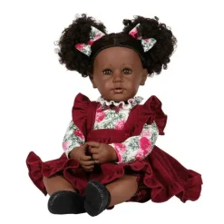 Adora Dolls*- Toddler Time Babies, Doll, Cranberry Kisses