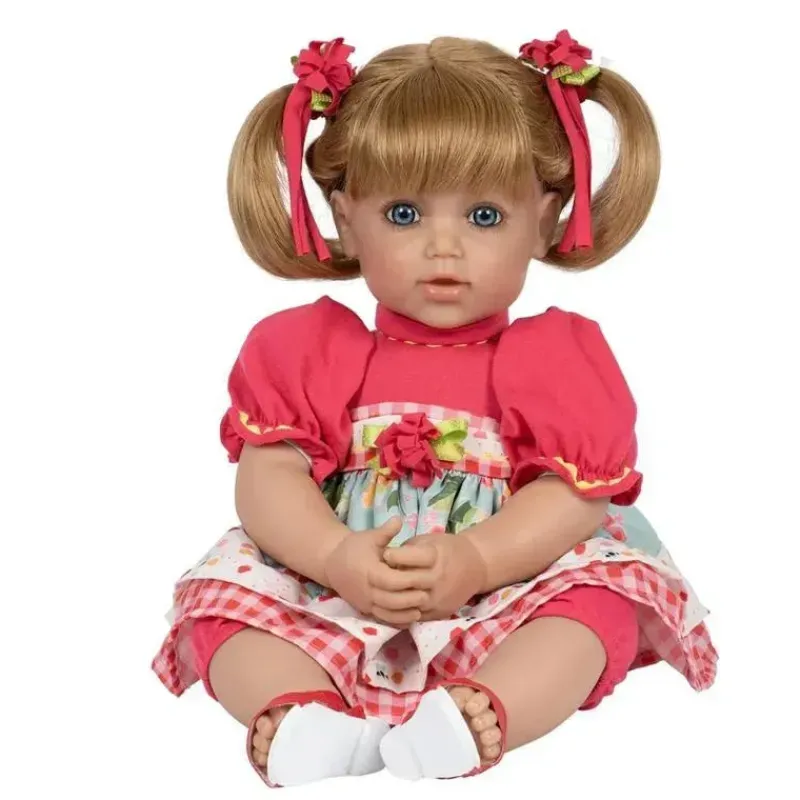 Adora Dolls*- Toddler Time Babies, Doll, Polka-Dot Picnic