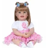 Adora Dolls*- Toddlertime Dolls, Candy Carolyn