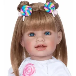 Adora Dolls*- Toddlertime Dolls, Candy Carolyn