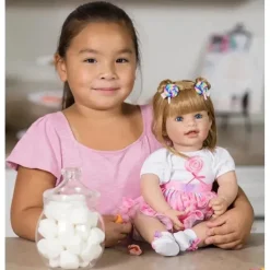 Adora Dolls*- Toddlertime Dolls, Candy Carolyn
