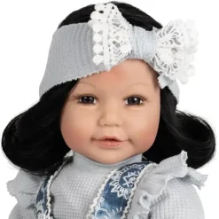 Adora Dolls*- Toddlertime Dolls, Vintage Lace