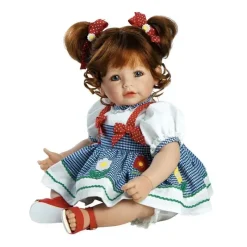 Adora Dolls*- Toddlertime Dolls, Daisy Delight