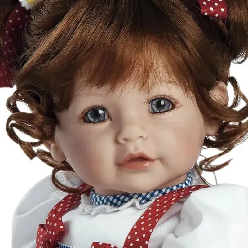 Adora Dolls*- Toddlertime Dolls, Daisy Delight