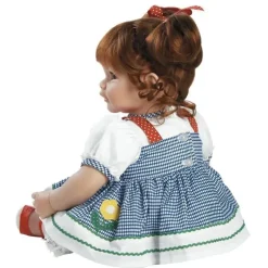 Adora Dolls*- Toddlertime Dolls, Daisy Delight