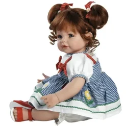 Adora Dolls*- Toddlertime Dolls, Daisy Delight
