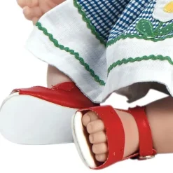 Adora Dolls*- Toddlertime Dolls, Daisy Delight