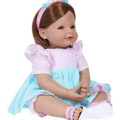 Adora Dolls*- Toddlertime Dolls, Summer Flamingo