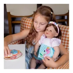 Adora Dolls*- Toddlertime Dolls, Summer Flamingo