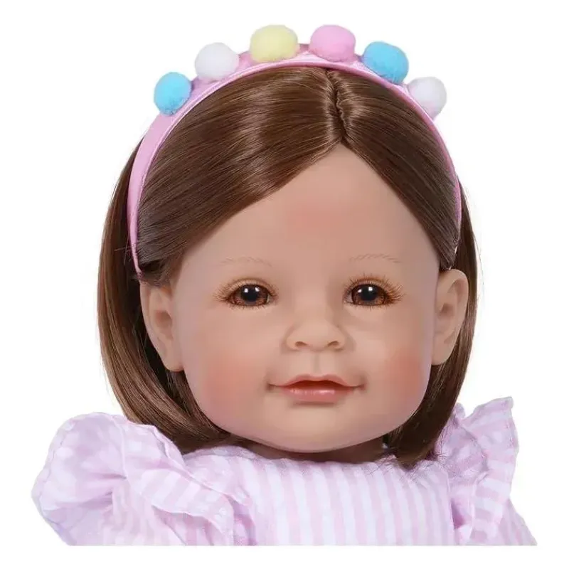 Adora Dolls*- Toddlertime Dolls, Summer Flamingo
