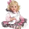 Adora Dolls*20 Toddlertime Dolls The Cat's Meow