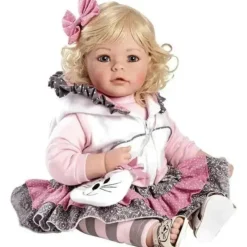 Adora Dolls*20 Toddlertime Dolls The Cat's Meow