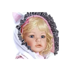 Adora Dolls*20 Toddlertime Dolls The Cat's Meow