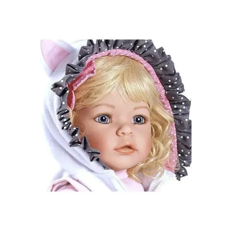 Adora Dolls*20 Toddlertime Dolls The Cat's Meow