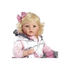 Adora Dolls*20 Toddlertime Dolls The Cat's Meow