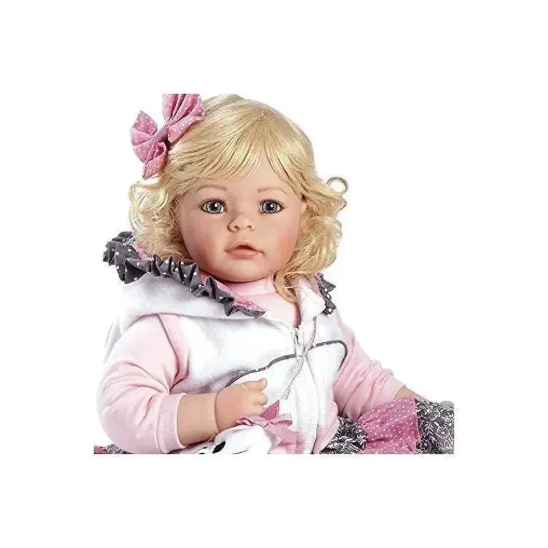Adora Dolls*20 Toddlertime Dolls The Cat's Meow
