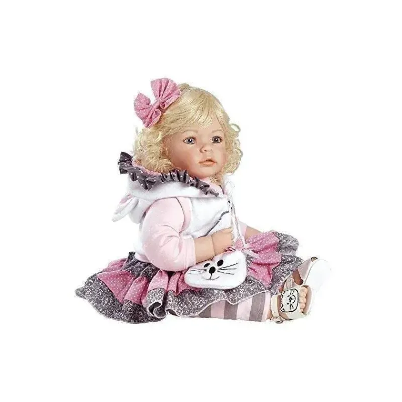 Adora Dolls*20 Toddlertime Dolls The Cat's Meow