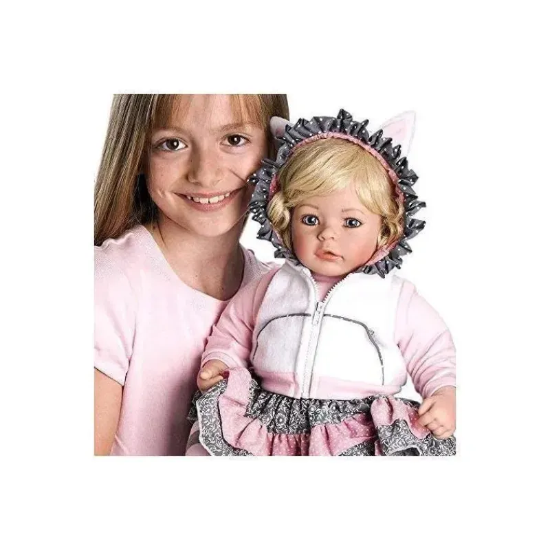 Adora Dolls*20 Toddlertime Dolls The Cat's Meow