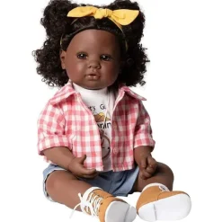 Adora Toys For 2 Year Old|Dolls*20 Toddlertime Dolls Happy Camper