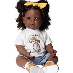 Adora Toys For 2 Year Old|Dolls*20 Toddlertime Dolls Happy Camper