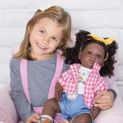 Adora Toys For 2 Year Old|Dolls*20 Toddlertime Dolls Happy Camper