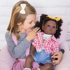 Adora Toys For 2 Year Old|Dolls*20 Toddlertime Dolls Happy Camper